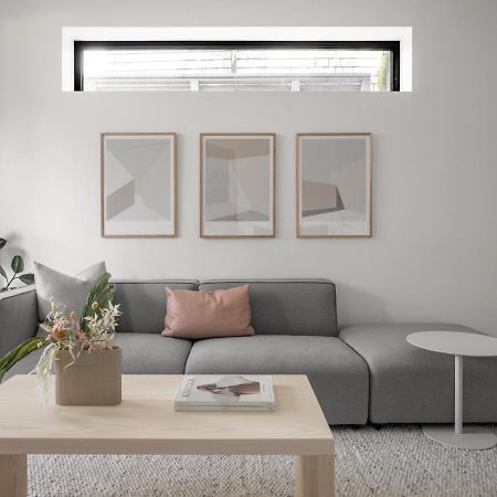 Welcome To Kinn Apartment - Lovely One Bedroom Vancouver Exterior photo